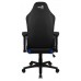 SILLA GAMING AEROCOOL CROWN DISENO PREMIUM CUERO