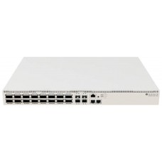 MikroTik CRS520-4XS-16XQ-RM Switch 16X100Gb QSFP28