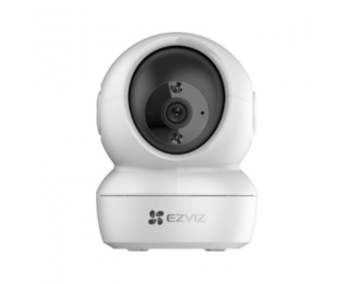 CAMARA IP EZVIZ FULL HD INDOOR SMART SECURITY CAM,4MP H.265