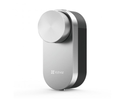 EZVIZ DL01 Pro + DL01CP + A3 Kit sistema de seguridad inteligente para el hogar ZigBee (Espera 4 dias)