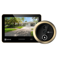 EZVIZ EP4 GOLDEN (Espera 4 dias)-10515 EZVIZ EP4 GOLDEN (Espera 4 dias)