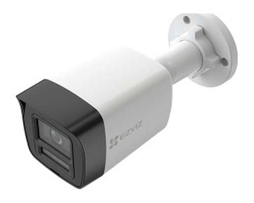 EZVIZ H3K PoE 4K Bala (forma) Cámara de seguridad IP Exterior 3840 x 2160 Pixeles Pared (Espera 4 dias)-1057 EZVIZ H3K PoE 4K Bala (forma) Cámara de seguridad IP Exterior 3840 x 2160 Pixeles Pared (Espera 4 dias)