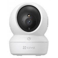 EZVIZ H6c Pro 3K Esférico Cámara de seguridad IP Interior 2880 x 1620 Pixeles Escritorio (Espera 4 dias)
