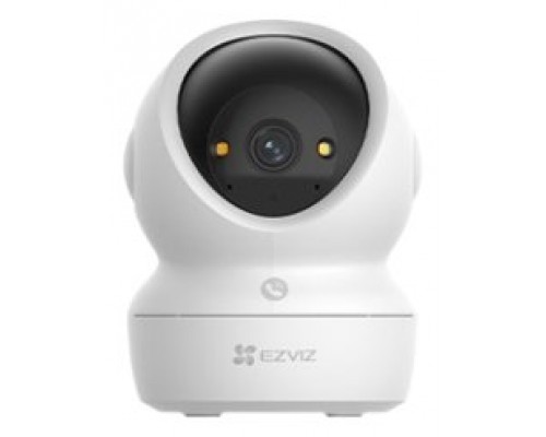 EZVIZ CAMARA WIFI INTERIOR H6C G1 4K PANORAMICA/INCLINACION