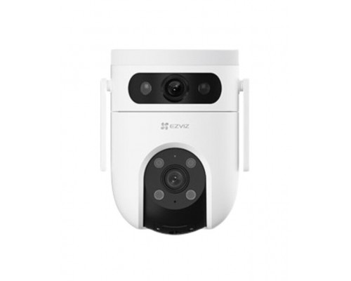 EZVIZ H9C DUAL LENSE (3MP+3MP) SMART OUTDOOR PT (Espera 4 dias)