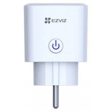 EZVIZ T30 enchufe inteligente 2300 W Hogar Blanco (Espera 4 dias)