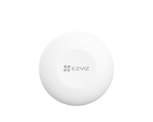 EZVIZ T3C Inalámbrico Blanco (Espera 4 dias)