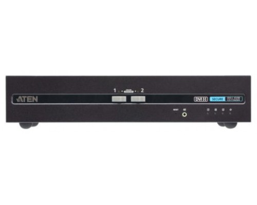 ATEN CS1142D4-AT-G interruptor KVM (Espera 4 dias)-105251 ATEN CS1142D4-AT-G interruptor KVM (Espera 4 dias)