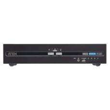 ATEN CS1142D4C-AT-G interruptor KVM (Espera 4 dias)-105251 ATEN CS1142D4C-AT-G interruptor KVM (Espera 4 dias)