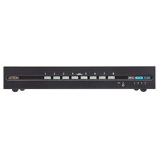 ATEN CS1148D4-AT-G interruptor KVM (Espera 4 dias)-105543 ATEN CS1148D4-AT-G interruptor KVM (Espera 4 dias)