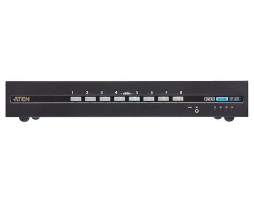 ATEN CS1148D4-AT-G interruptor KVM (Espera 4 dias)