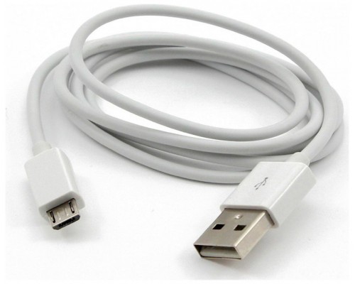 CABLE USB CONNECTION USB2.0 A/M - MICROUSB2.0 M 1,8M (Espera 4 dias)