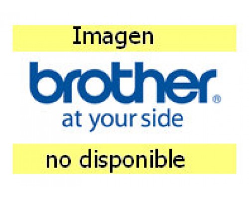 BROTHER Pack de 2 Hojas Portadoras A4