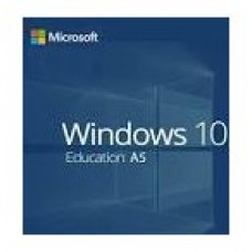 WINDOWS 10 EDUCATION A5 FOR FACULTY (Espera 3 dias)
