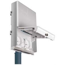 Mikrotik CSS610-1Gi-7R-2S Outdoor NetPower Lite 7R