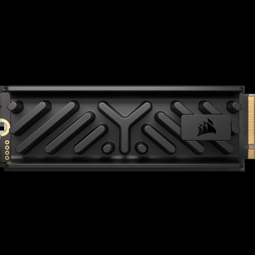 Corsair MP700 ELITE 1 TB M.2 PCI Express 5.0 NVMe 3D TLC (Espera 4 dias)