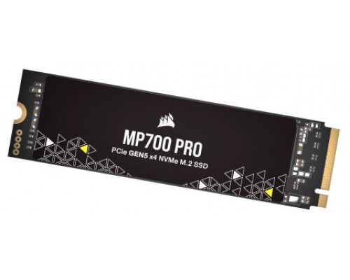 Corsair MP700 PRO M.2 4 TB PCI Express 5.0 3D TLC NAND NVMe (Espera 4 dias)