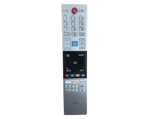 MANDO A DISTANCIA PARA SMART TV TOSHIBA ORIGINAL OEM
