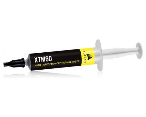 CORSAIR PASTA TERMICA XTM60 CT-9010015-WW (Espera 4 dias)