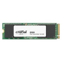DISCO M.2 NVMe 1TB CRUCIAL E100 CT1000E100SSD8  PCIe