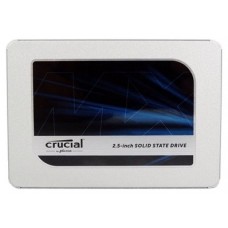 Crucial CT1000MX500SSD1 MX500 SSD 1TB 2.5" Sata3