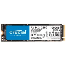SSD CRUCIAL P2 1TB M2-14210 SSD CRUCIAL P2 1TB M2