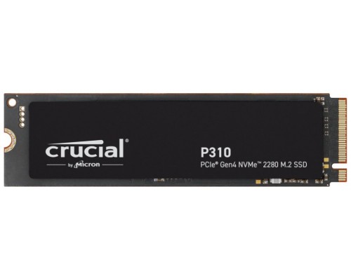 DISCO M.2 NVMe 1TB CRUCIAL P310 CT1000P310SSD8 PCIe