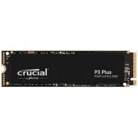 DISCO M.2 NVMe 1TB CRUCIAL P3 Plus CT1000P3PSSD8 PCIe