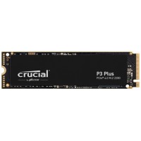 SSD M.2 2280 1TB CRUCIAL P3 PLUS 3DN NVME PCIE (Espera 4 dias)