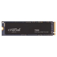 Crucial T500 SSD 1TB PCIe NVMe 4.0 x4