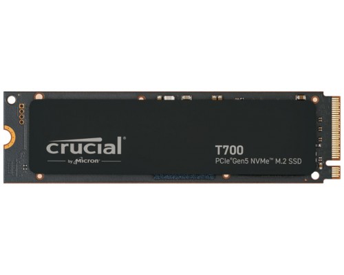 DISCO M.2 NVMe 1TB CRUCIAL T700 CT1000T700SSD3 PCIe