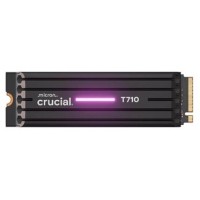 Crucial T710 HS SSD 1TB PCIe Gen 5 x4 14900 MB-s