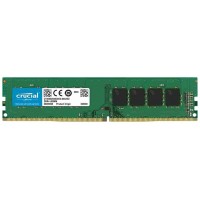 MEMORIA CRUCIAL DIMM DDR4 16GB 3200MHZ CL22 (Espera 4 dias)