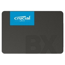 Crucial CT2000BX500SSD1 BX500 SSD 2000GB 2.5" Sat3