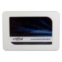 Crucial CT2000MX500SSD1 MX500 SSD 2TB 2.5" Sata3
