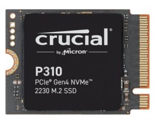 DISCO M.2 NVMe 2TB CRUCIAL P310 CT2000P310SSD2 PCIe