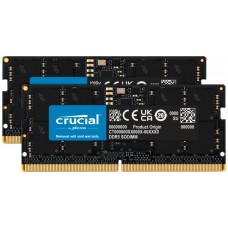 DDR5 SODIMM CRUCIAL 2X 16GB 5600