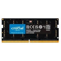 Crucial CT32G48C40S5 32GB soDIMM CL40 4800MHz DDR5