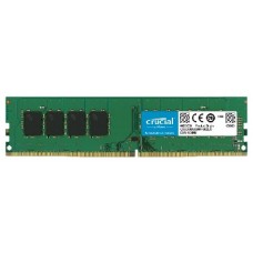 MEMORIA CRUCIAL DIMM DDR4 32GB 3200MHZ CL22 (Espera 4 dias)
