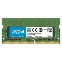 MEMORIA CRUCIAL SO-DIMM DDR4 32GB 3200MHZ CL22 (Espera 4 dias)