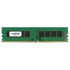 MÃ“DULO MEMORIA RAM DDR4 4GB 2400MHz CRUCIAL