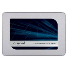 Crucial CT500MX500SSD1 MX500 SSD 500GB 2.5" Sata3