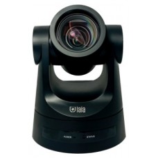 LAIA C-PRO (CTC-112/B) C-PRO 12X AI (BLACK), CÁMARA PTZ, FULL HD, LENTE CON ZOOM ÓPTICO 12X. USB 3.0, HDMI, SDI Y LAN. IA CON AUTOSEGUMIENTO. COLOR NEGRO (Espera 4 dias)