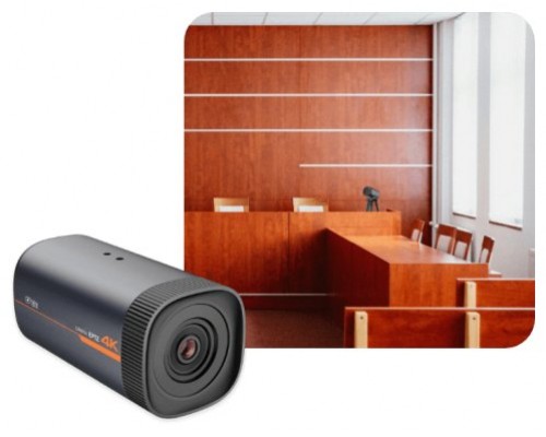 LAIA (CTC-400BU)  BULLET 4K AI (GREY), C&Aacute;MARA FIJA, SENSOR CMOS 4K. LENTE ANGULAR. USB, HDMI,Y LAN. IA CON DETECCI&Oacute;N POR MOVIMIENTO. COLOR GRIS (Espera 4 dias)