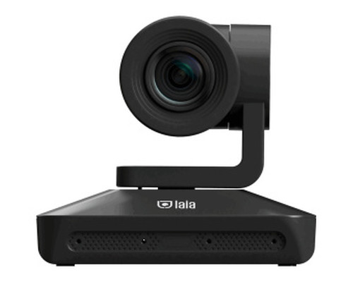 LAIA C-PRO (CTC-410) C-PRO 4K 10X AI (BLACK), CÁMARA PTZ, 4K UHD, LENTE CON ZOOM ÓPTICO 10X. USB-C, HDMI, CONTROL POR GESTOS Y VOICE-TRACKING HORIZONTAL COLOR NEGRO (Espera 4 dias)-105107 LAIA C-PRO (CTC-410) C-PRO 4K 10X AI (BLACK), CÁMARA PTZ, 4K UHD, LENTE CON ZOOM ÓPTICO 10X. USB-C, HDMI, CONTROL POR GESTOS Y VOICE-TRACKING HORIZONTAL COLOR NEGRO (Espera 4 dias)