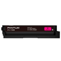 Pantum - Toner CTL-1100XM 2300 paginas Magenta