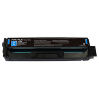 Pantum - Toner Cyan Yield 1.500 pages - Para uso en:-2004 Pantum - Toner Cyan Yield 1.500 pages - Para uso en: