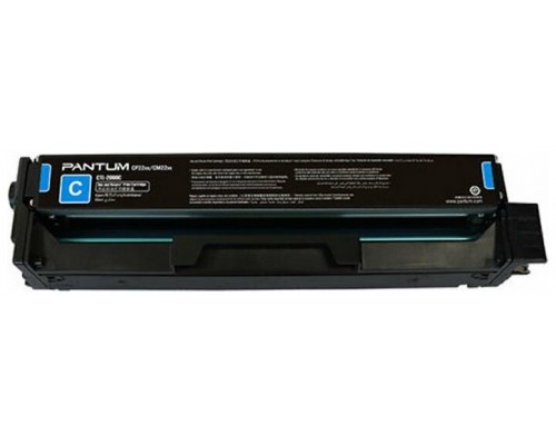 TONER ORIG PANTUM CTL-2000HC CIAN