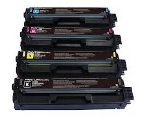 TONER PANTUM CTL-2000HM MAGENTA 3500 PAG