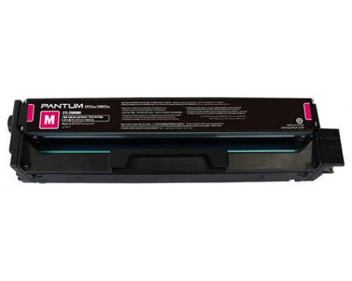 PANTUM Toner CP2200DW, CM2200FDW Magenta 1500pag